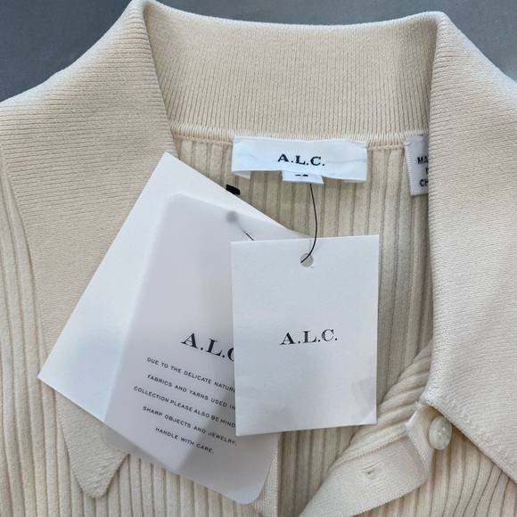 Eleanor Sweater - Picture 3 of 3